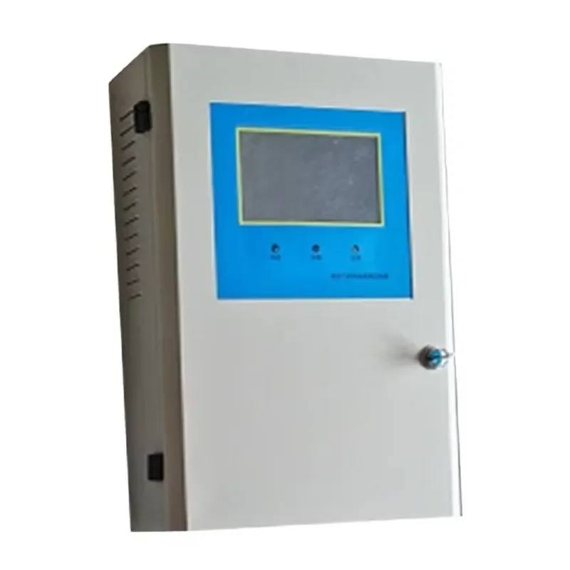 High Quality NKYF NKYF-K3200 Industrial Security Long-Lasting Monitoring System 1500m Transmission Sound Light
