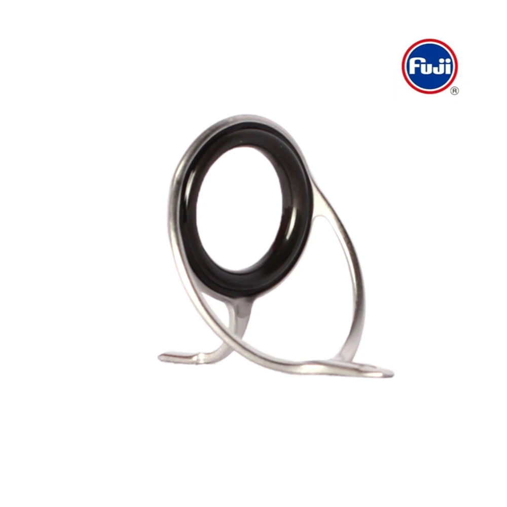 Original Fuji Ring LN,Ultra Light Weight Guide for Casting Rod Stainless Steel Frame for Light Baitcast Fishing Rods, 1PCS