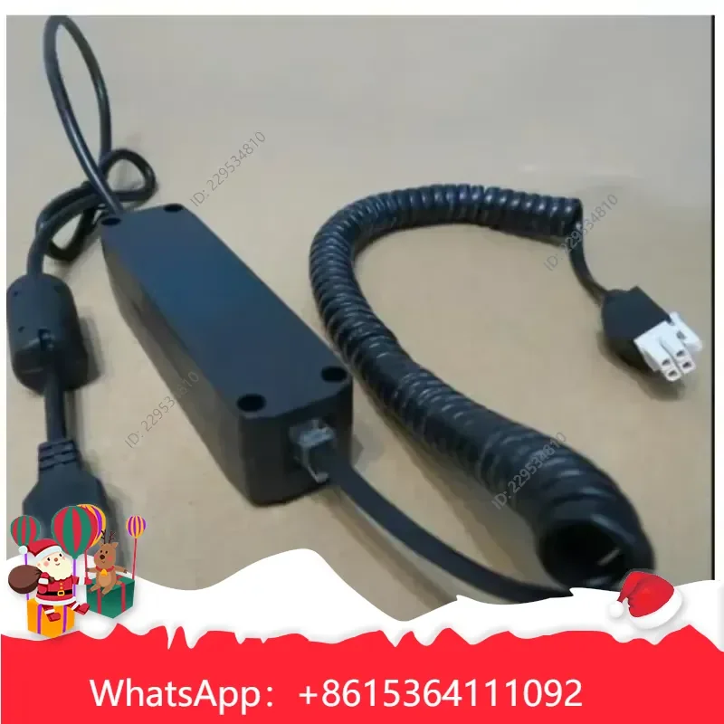 de alta calidad for 1314 4401 4402 Level Programming Station Software 1309 USB Interface Box Handheld Compatible For Model，1p