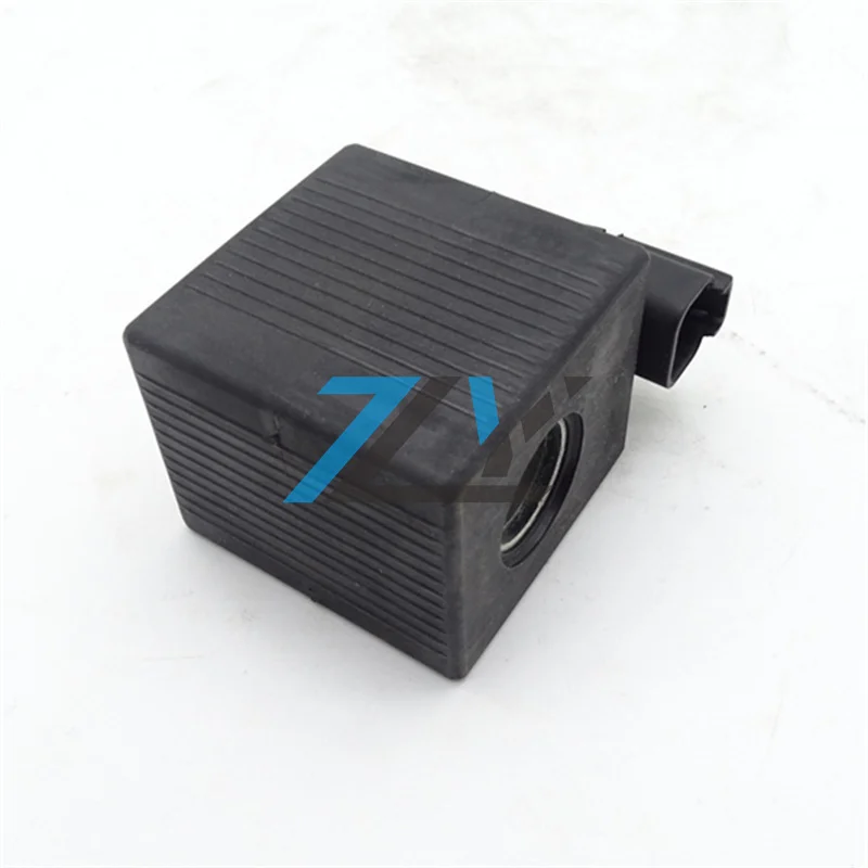 

25-222645 Solenoid Valve Coil For Engine Excavator