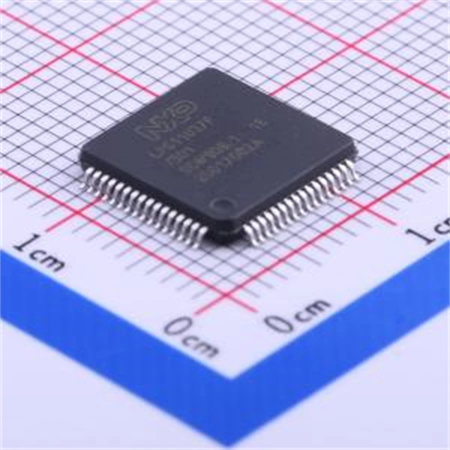 2 PÇS/LOTE LPC11U37FBD64/501, (Microcontroladores)