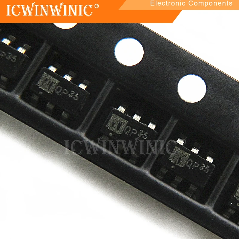 

10piece LD7535ABL Silk screening:35A