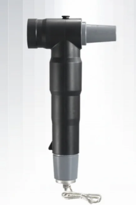 

35KV European rear arrester, YM HBLQ-630A