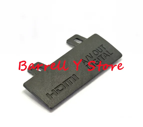 1 PCS Brand New for  Canon S95 USB HDMI A/V OUT Rubber Cover Compatible Camera Repair Parts