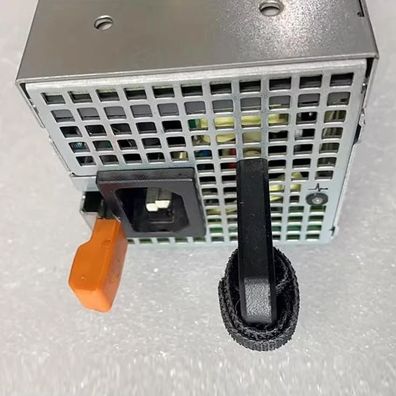 Imagem -03 - Fonte de Alimentação Original do Servidor para Dell R710 N870p-s0 A870p00 0yfg1c 870w 12v 7a Nps885ab a Yfg1c 7nvx8 07nvx8 Alta Qualidade
