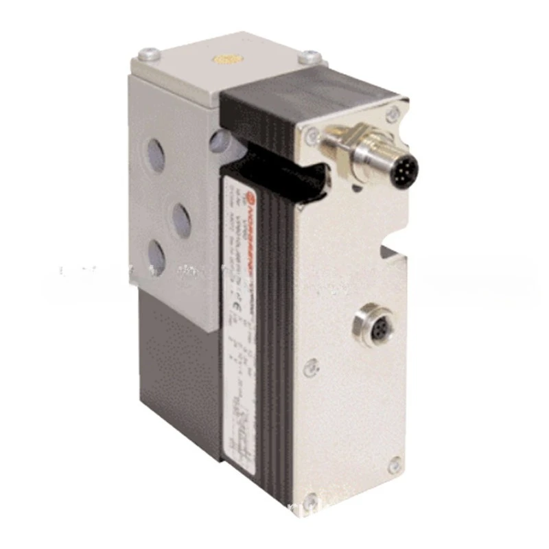 

2026 NORGREN proportional pressure valves VP6010LJ461MB200 precisely adjusted