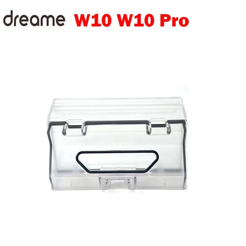 

Original Dust Box For Dreame Bot W10/W10 Pro Robot Vacuum Cleaner Accessories