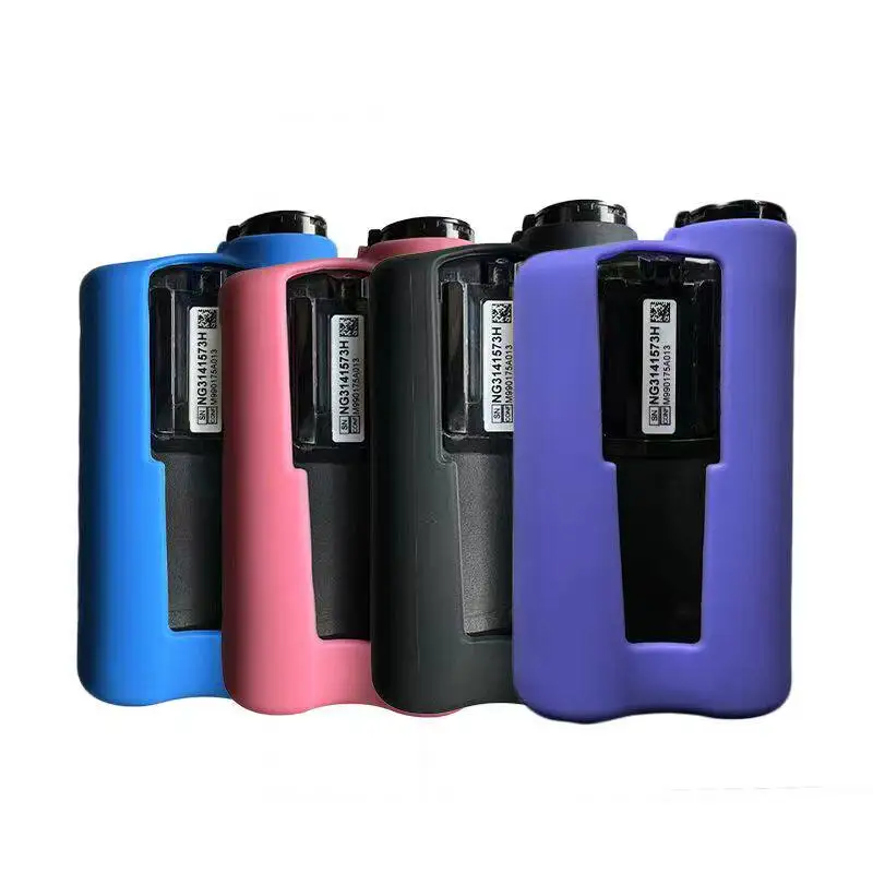 Helps Protect Against Scratches and Drops，Insulin Pump Case for MiniMed 670G 770G 780G