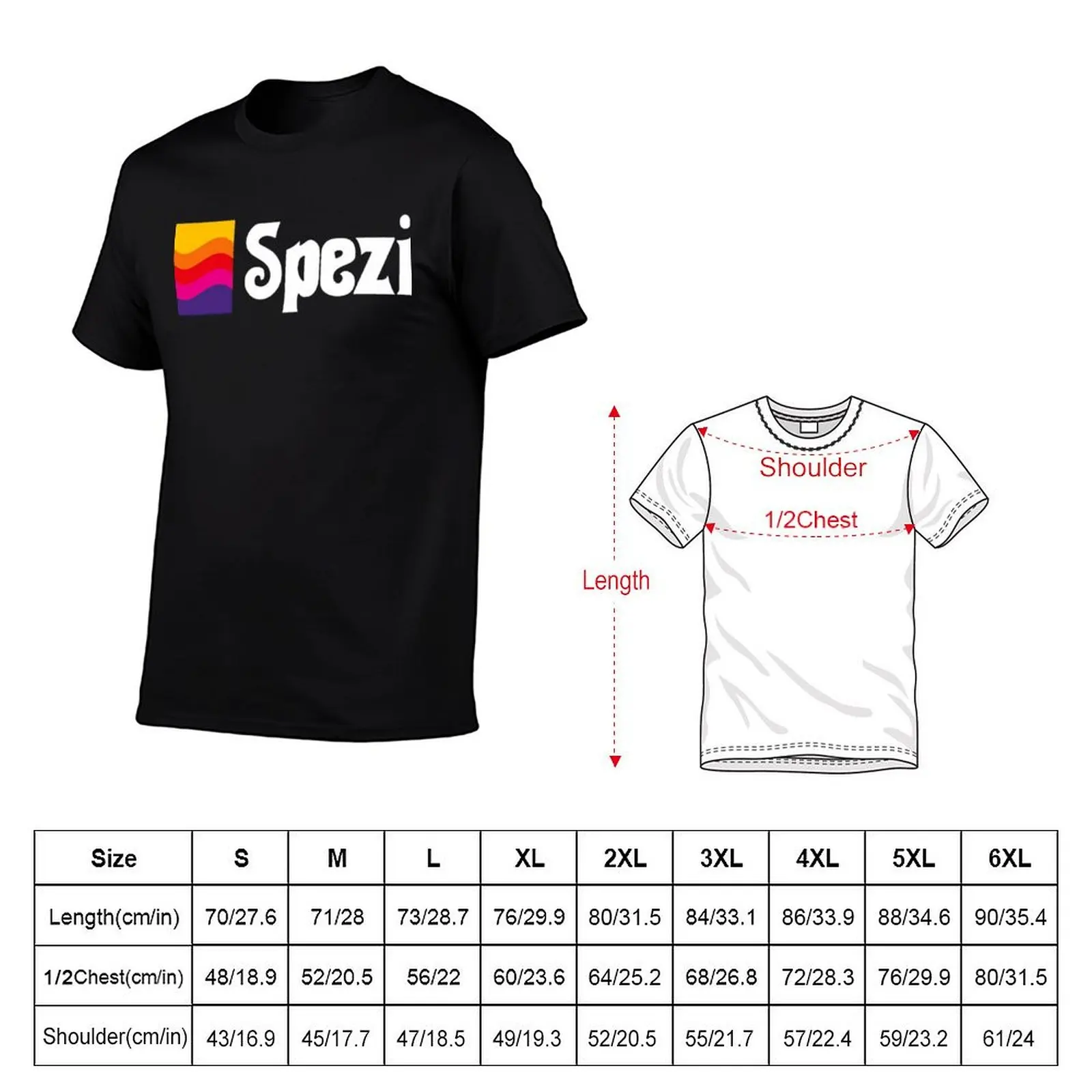 Paulaner Spezi munich T-Shirt man t shirt heavy cotton t shirt man luxury