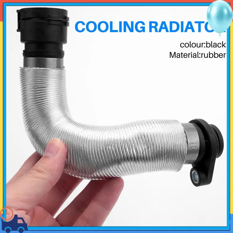 

A90Q-11537572159 Шланг охлаждающей жидкости радиатора Водяная труба для BMW X1 Z4 E88 E87 E82