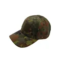 Flecktarn camouflage