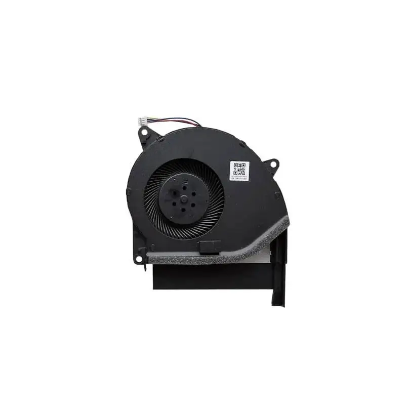 

New Genuine Laptop Cooler CPU GPU Cooling Fan For ROG 2S Plus Strix RTX GL704GW S7C (*:*)