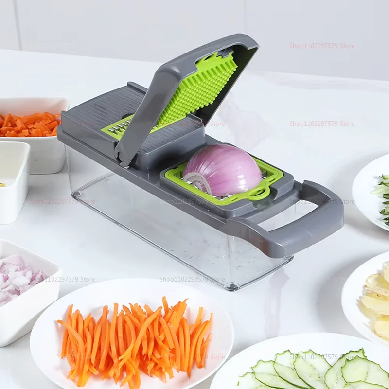 Thumbnail 2 - #7 New Food Graters Arrivals