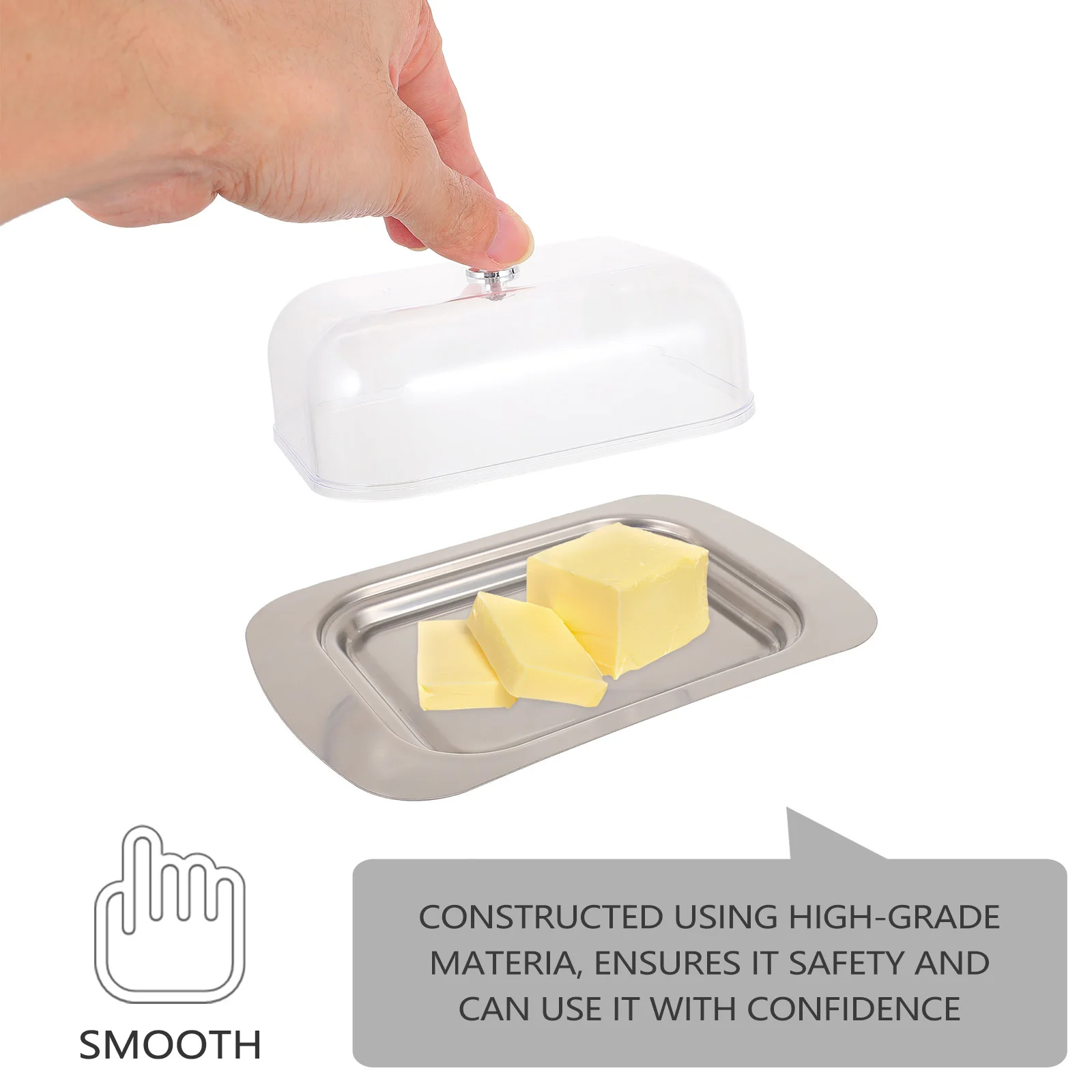 : Assiettes à beurre