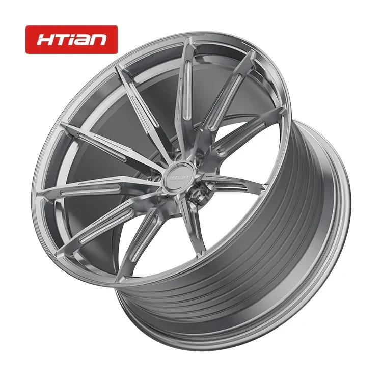 OEM Manufacturer Wheels 16/17/18/19/20/21/22/23/24 Inch Custom Forged Wheels and barrels for passenger car wheels