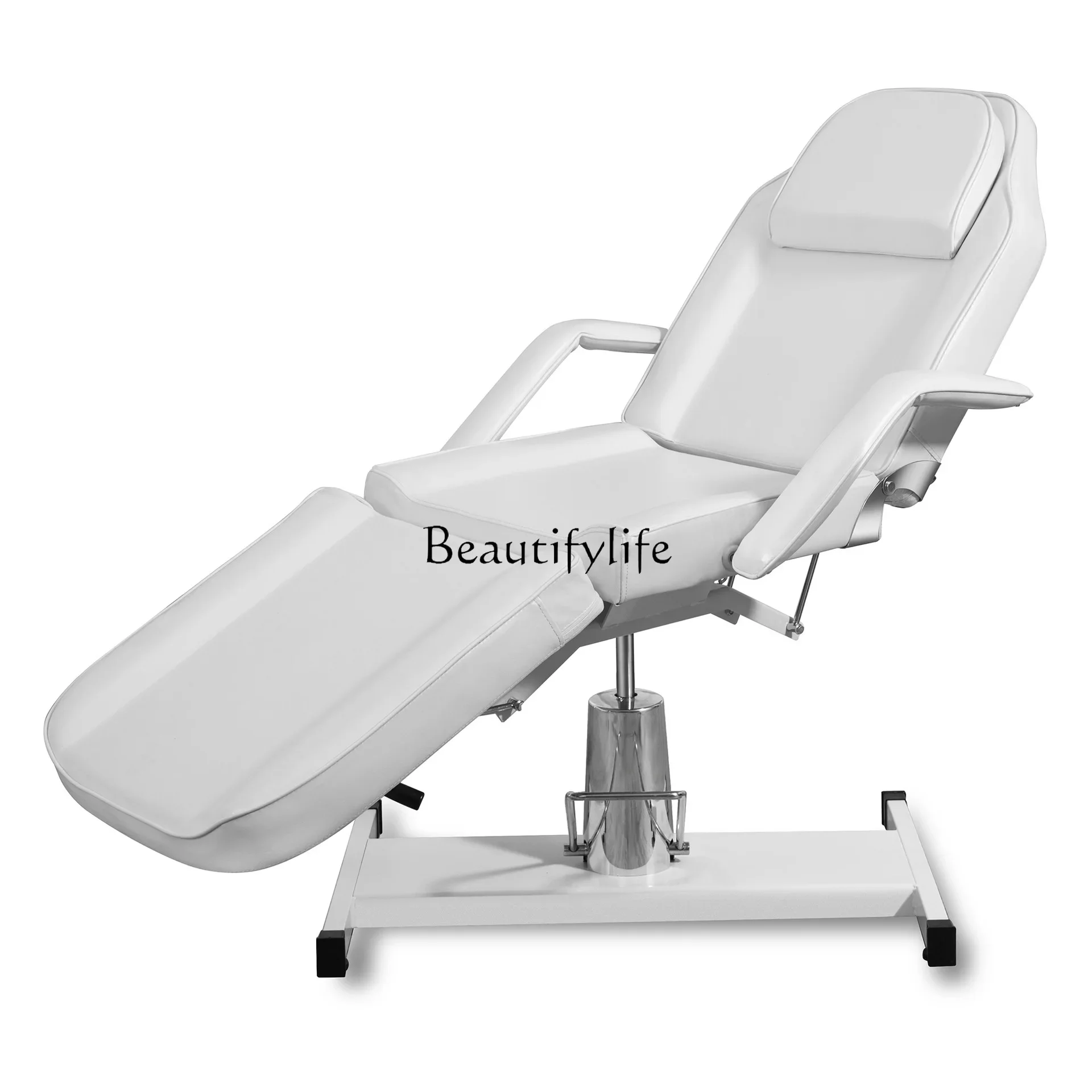 

FG17Beauty bed Beauty salon Reclining massage bed Salon SPA Massage Spa equipment