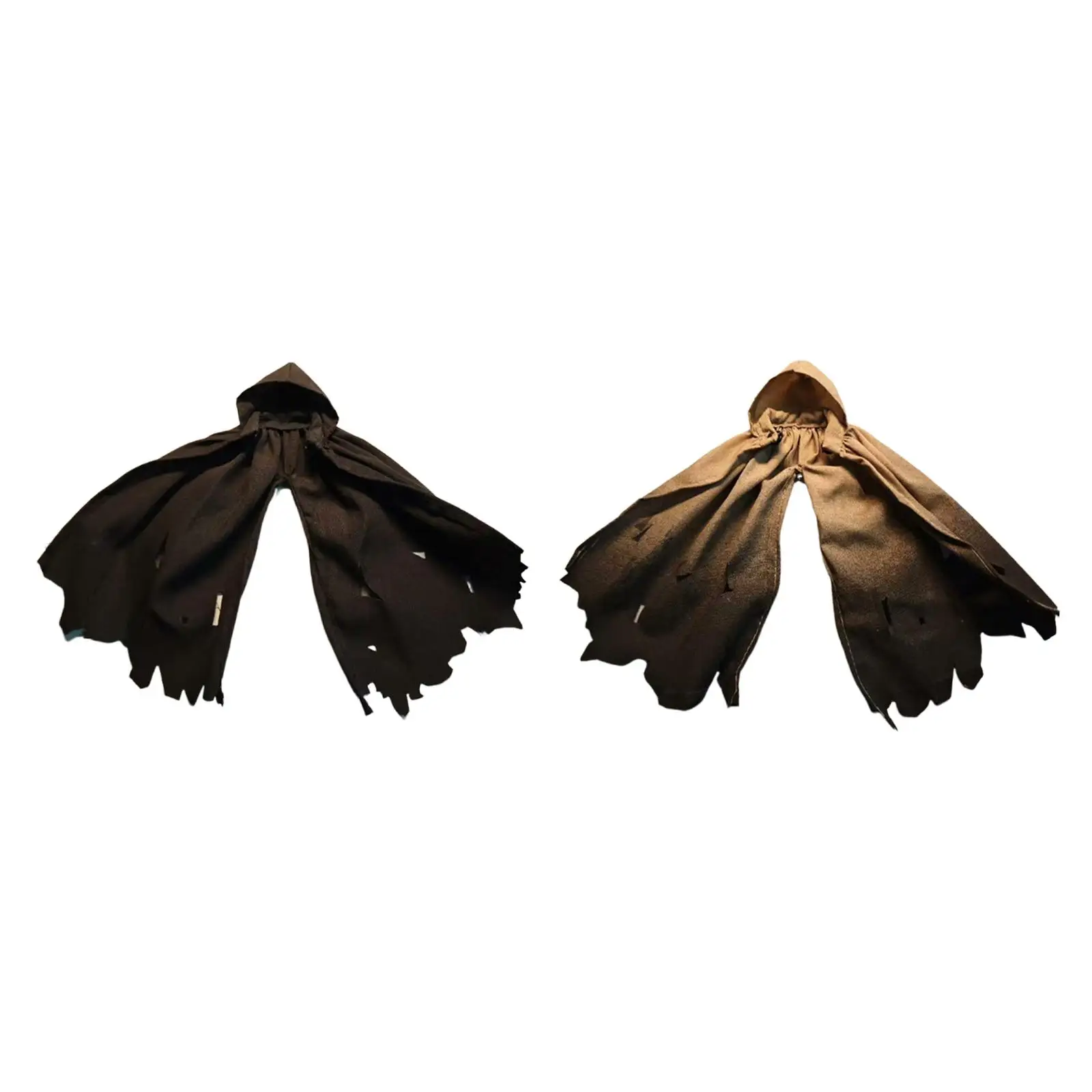 

1/12 Scale Action Figure Clothes Miniature Clothing Doll Costume Figure Accessories for 6"