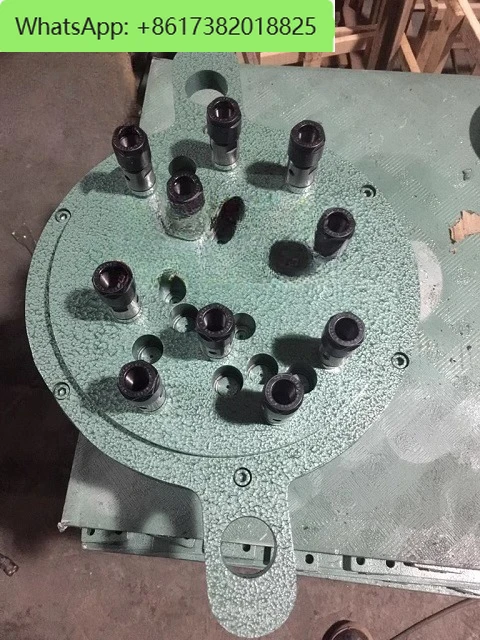 Fb Type Fixed Multi…