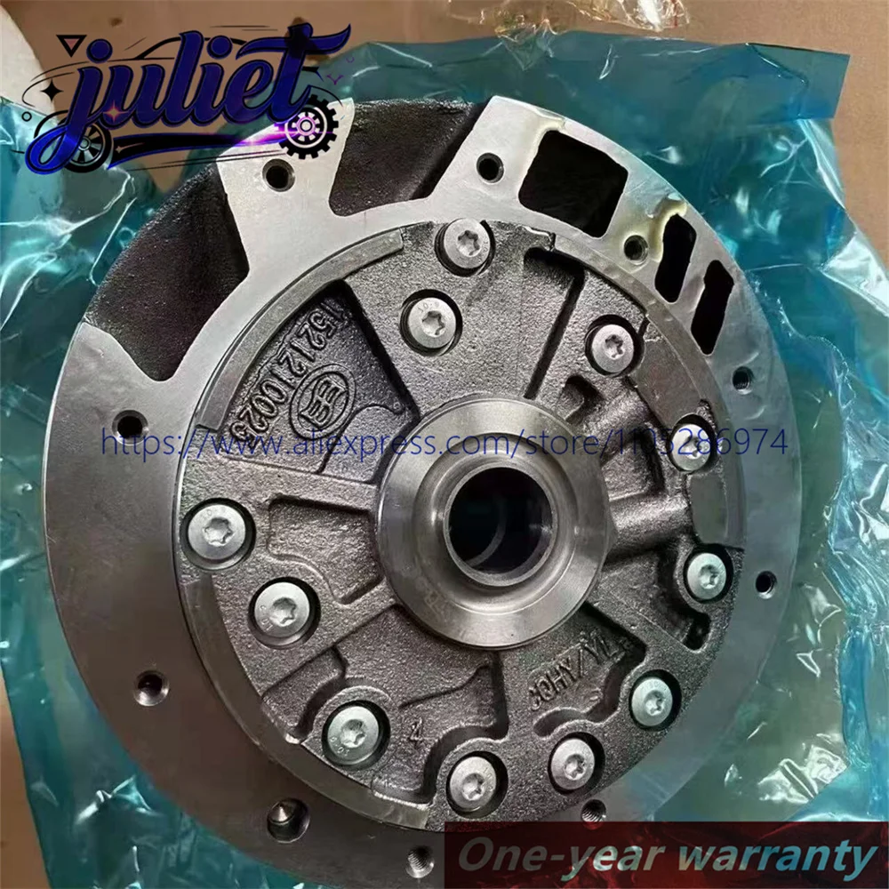 Original 4HP20 ZF4HP20 Oil Pump 1019210025 226227 0002701497 accesorios para auto for Mercedes Benz Peugeot Ford Fiat Citroen