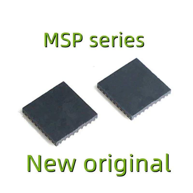 

New Original MSP430F2132TRHBR MSP430F2132IRHBR MSP430F122IRHBR MSP430F123IRHBR MSP430F1132IRHBR MSP430F1222IRHBR QFN32