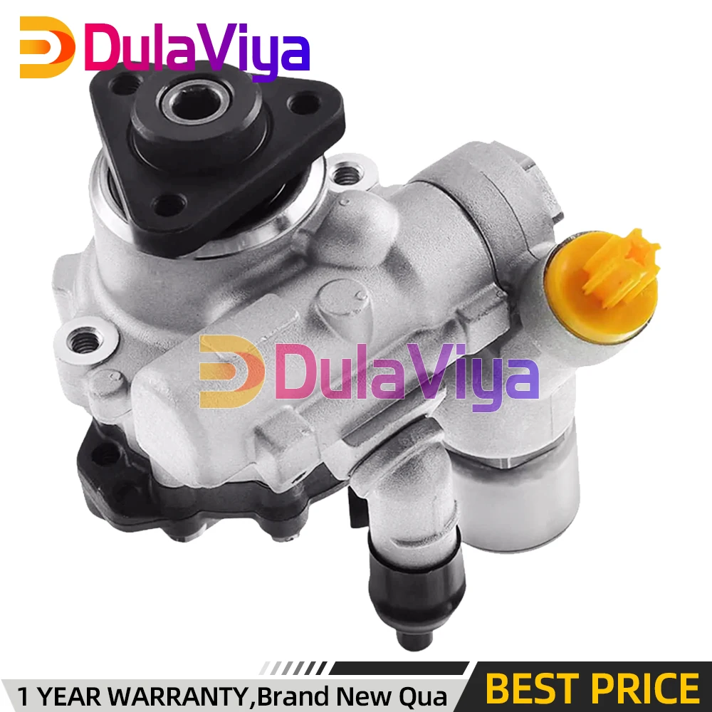 BMW E60 E63 545i 550i 645Ci 650i 2004-2010 32416762159 32414036429 32414037950 32414037948 용 새로운 파워 스티어링 펌프