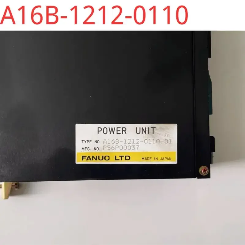 A16B-1212-0110 Original Disassembly Old Power Supply