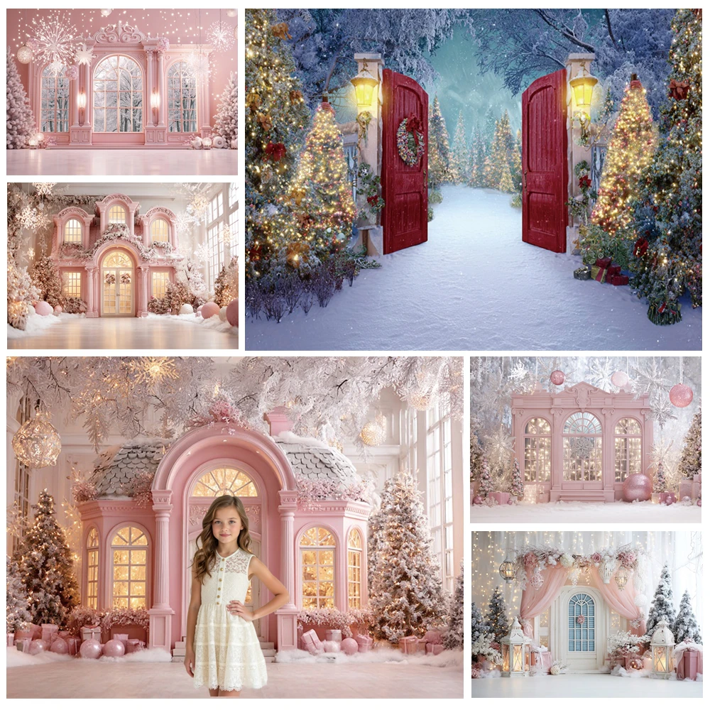 Moon.Qg Pink Christ… - image