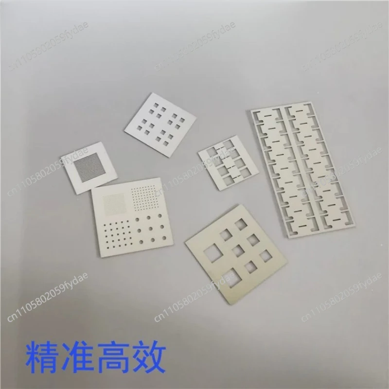 

Interdigital Electrode Masks Interdigital Electrode Masks Stainless Steel Masks Metal Sell Samples