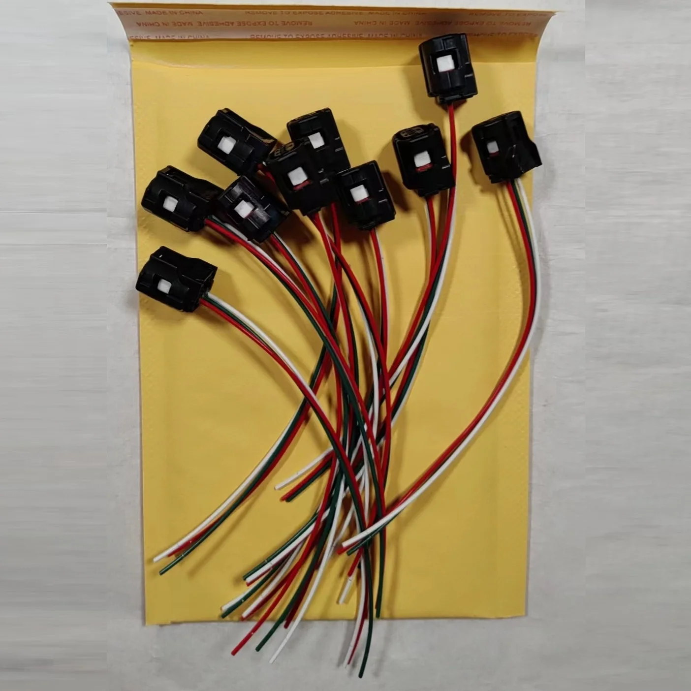 5/10 Connector Plug…