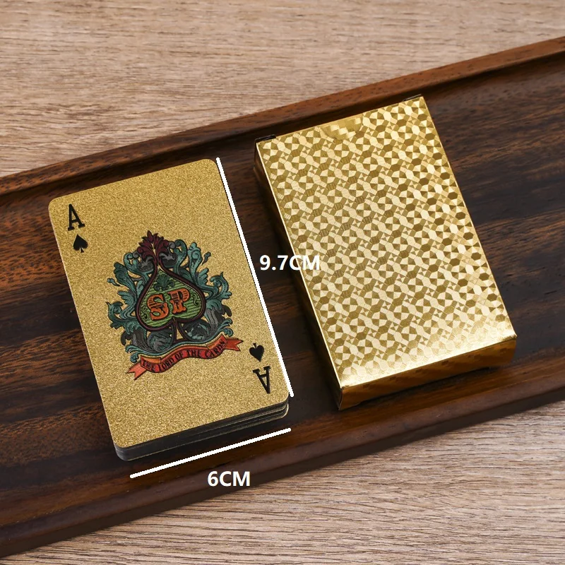 Thumbnail 2 - #68 Compare Playing Card Decks Before You Buy