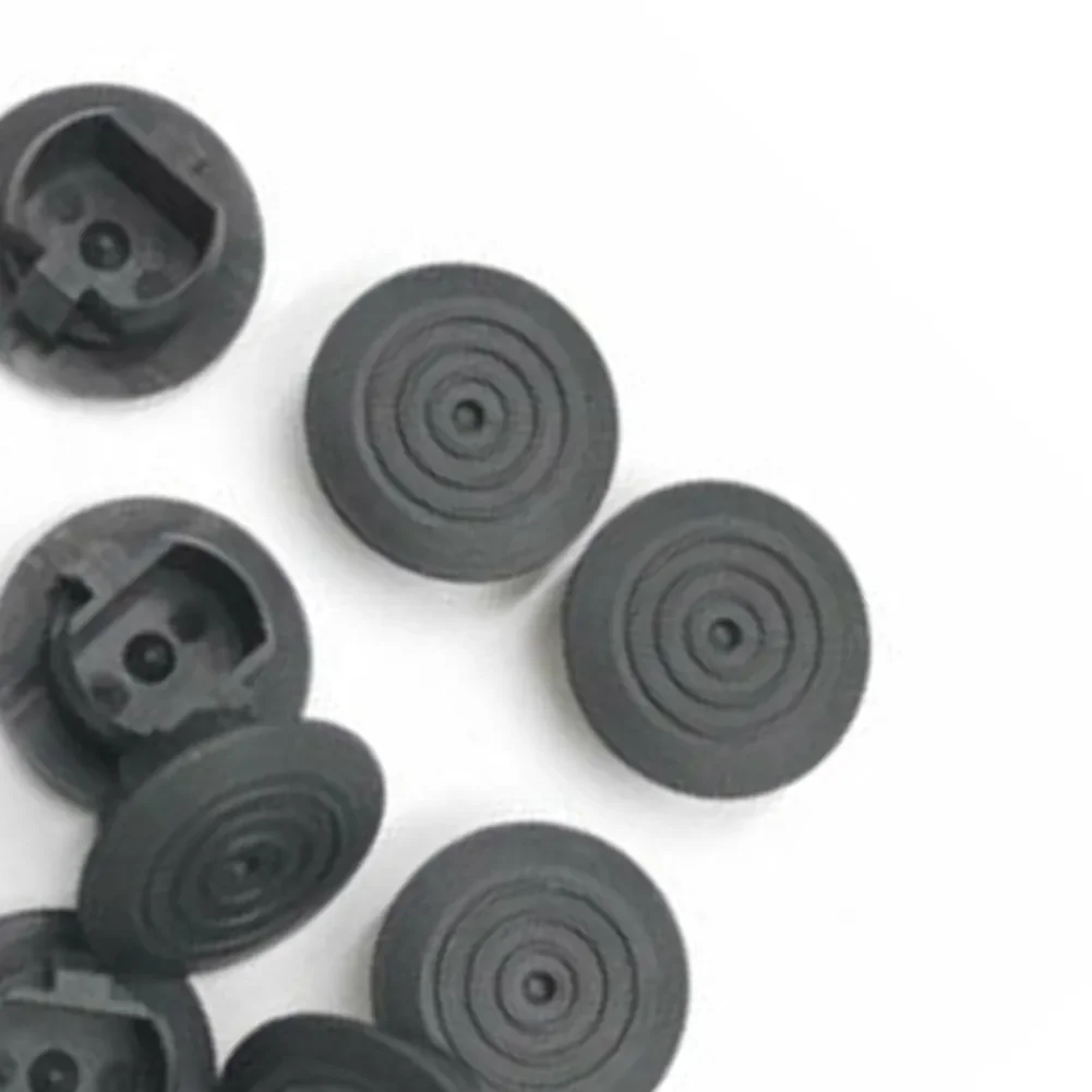 10pcs For Scion For Toyota For Corolla 2001-2010 Rocker Moulding Retainers 7692452021 CE LE S STD XR XRS 4 Cyl 1.8L 1ZZFE 2ZZGE