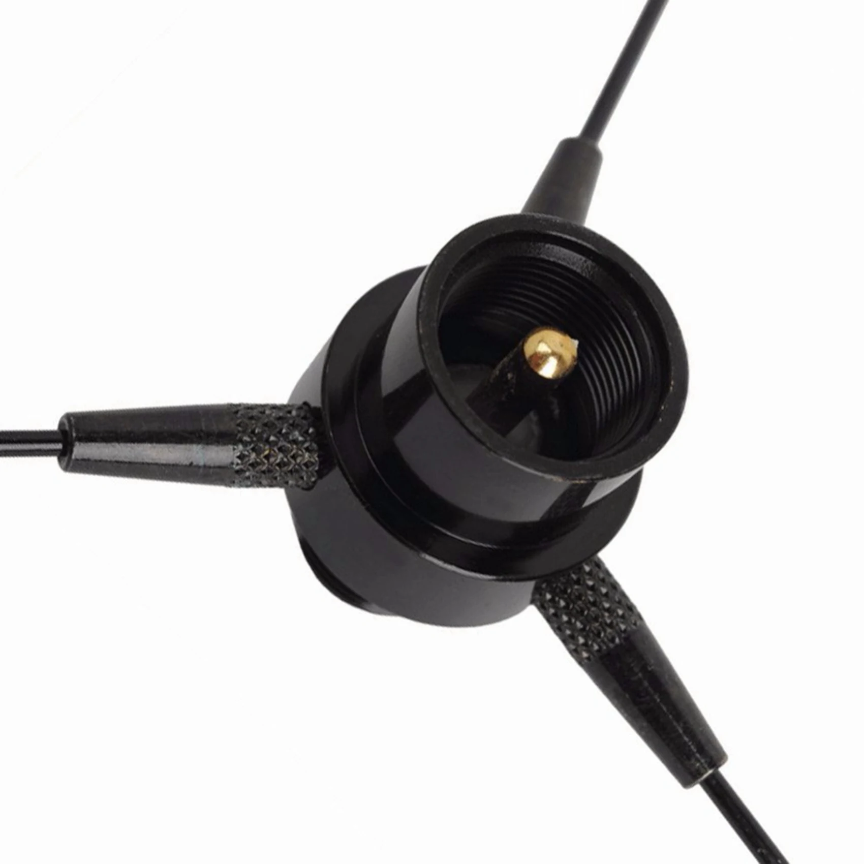 6X For Nagoya RE-02 Ground Grid Antenna Mobile Radio Enhanced Omnidirectional Antenna-A74P
