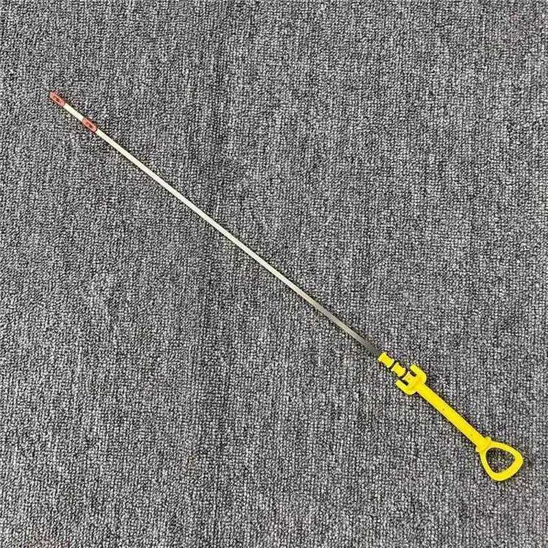 for 19-22 New for Infinitis Q50L 2.0T Engine Oil Dipstick Detection Oil Measuring Rug