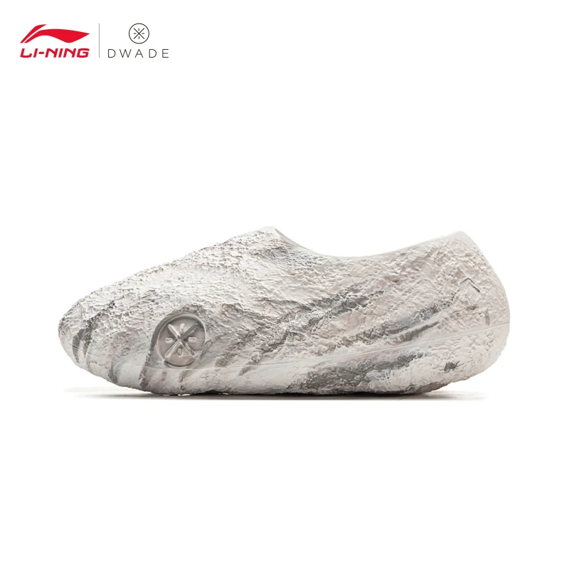 LI-NING WADE LUNAR ROCK мужские баскетбольные тапочки Off Court