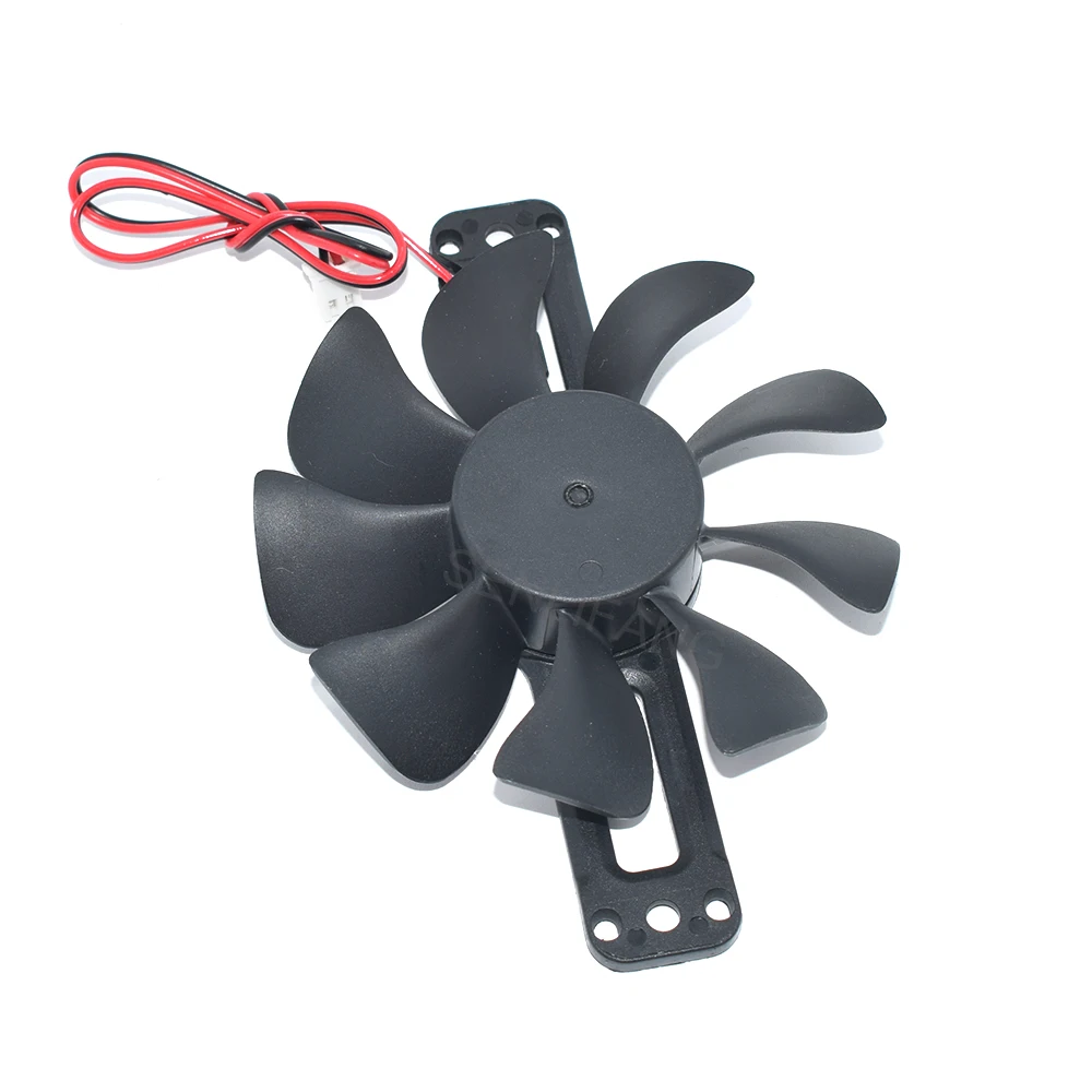 For Midea Induction Cooker Accessories C21-WT2121 RT2158 RT2149 RK2122 WT2104A RT2167 HT2110 DC18V PD-9020MS Exhaust Cooling Fan