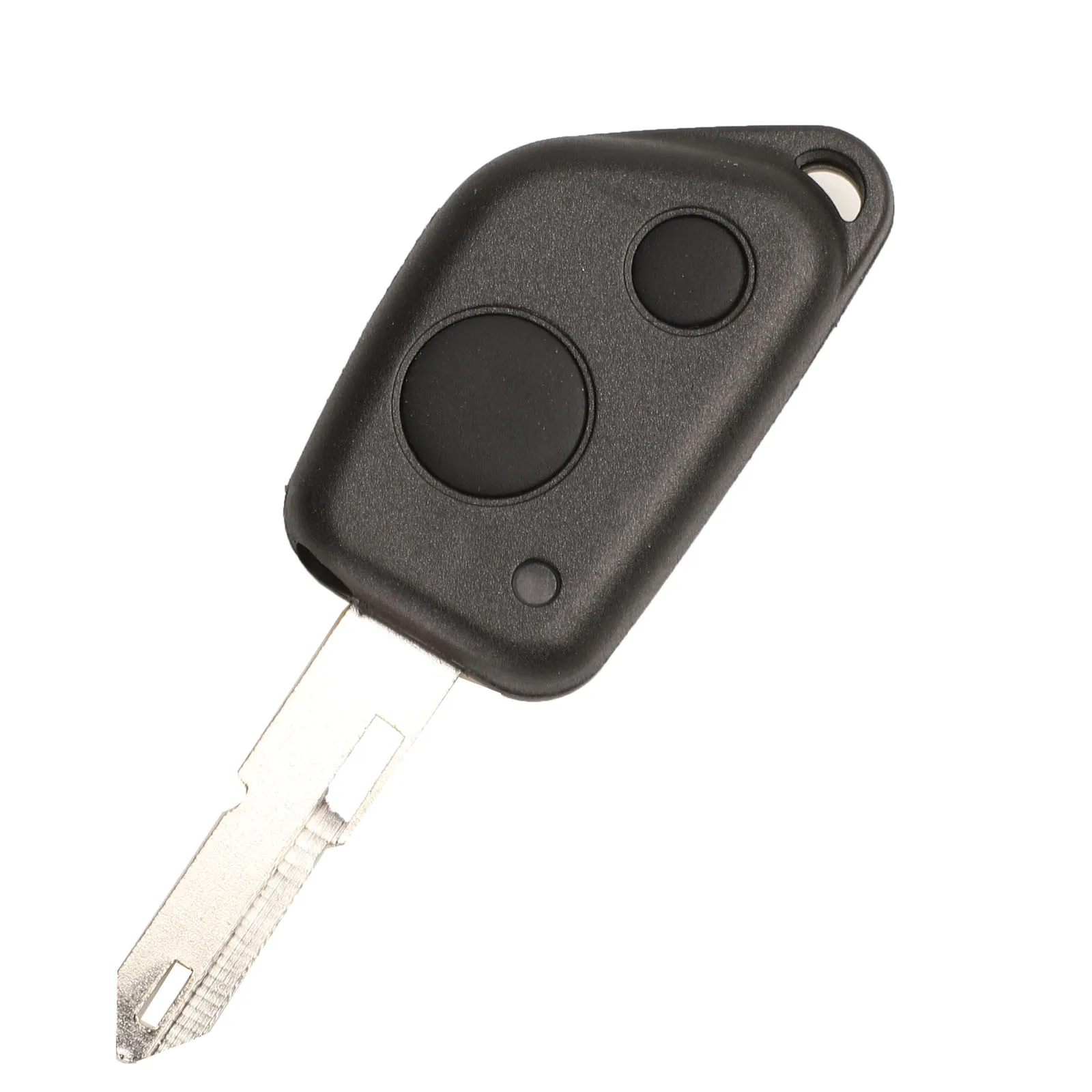 Jingyuqin Remote Entry Key Fob Cover Case Shell For Citroen Elysee Picasso Saxo Xsara Berlingo Key Replacement Car Styling 2B