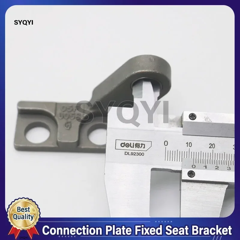 

Best Quality Roland Printing Machine Accessories 700 Automatic Plate Mounting Connection Plate Fixed Seat Bracket