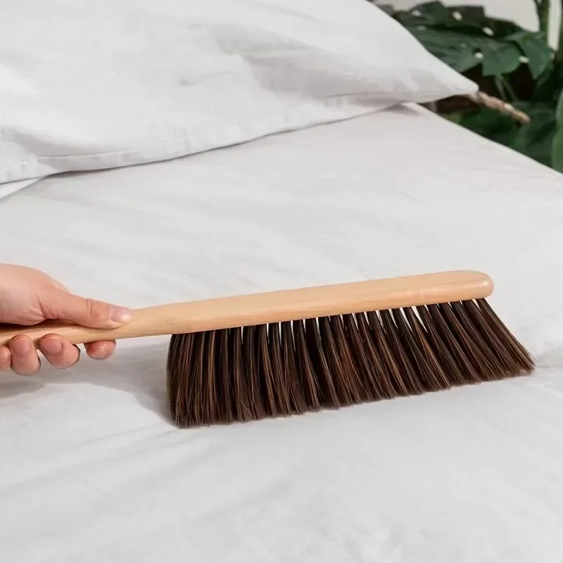 Natural Wood Cleaning Brush 5