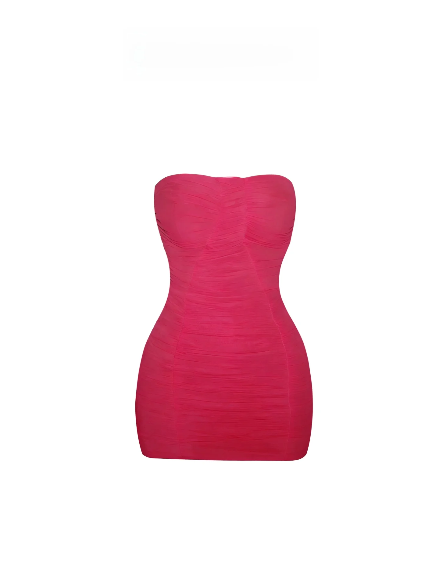 

Heza Spicy Girl Strapl Dr Women's Summer Trendy Godd Sle Vaion ort Skirt French Sle Slim Fit No Sve