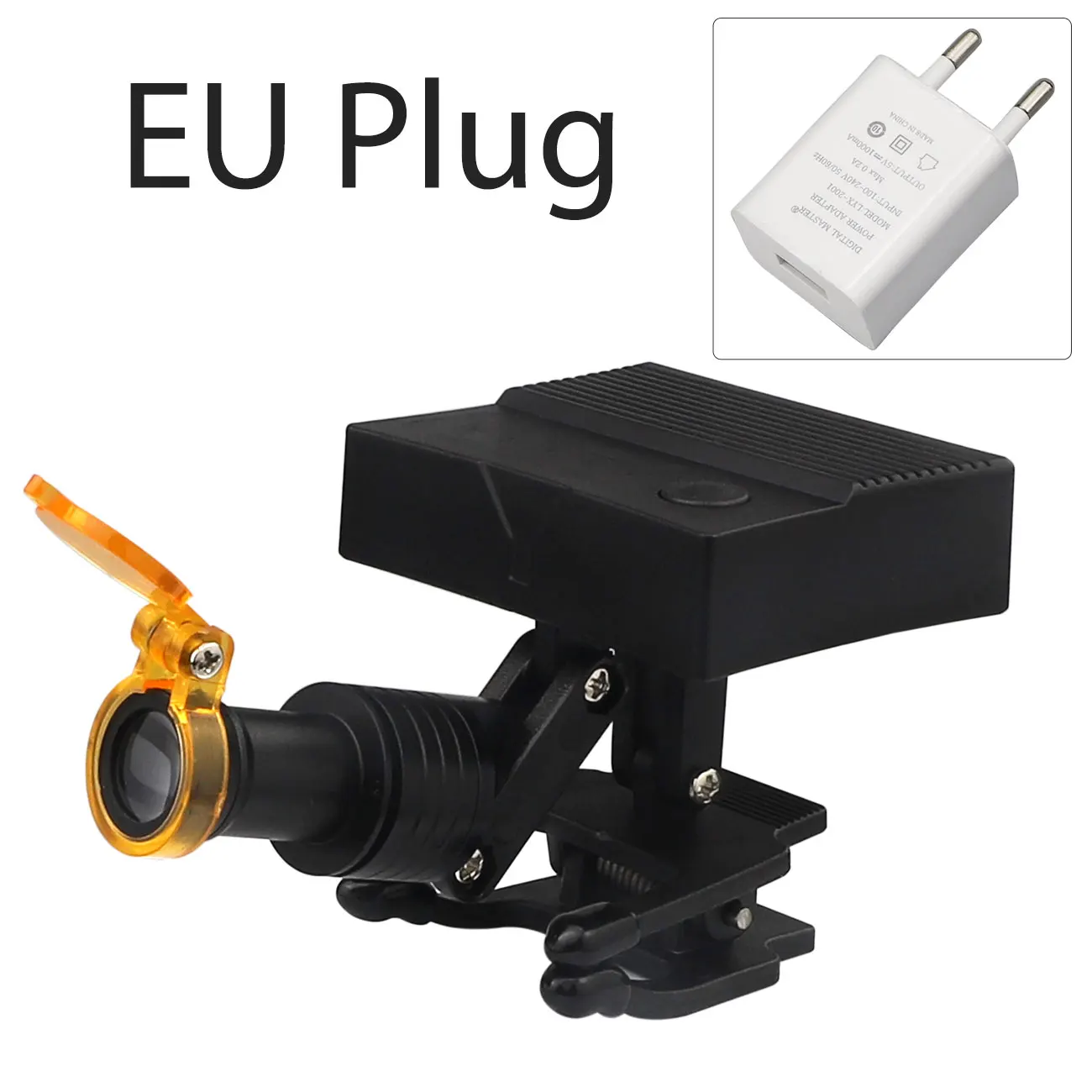 Рисунок 5 - 5 Вт светодиодный стоматологический фонарь