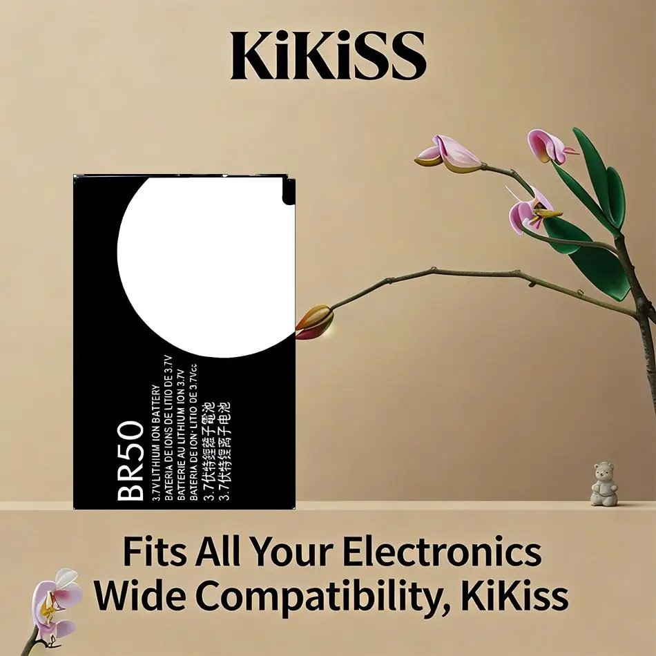 Mobile Phone Batter…