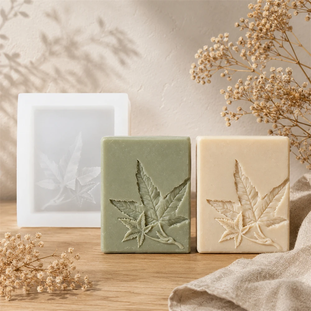 Embossed Flower Soap Mold Mapl - Orchid Phalaenopsis review and price