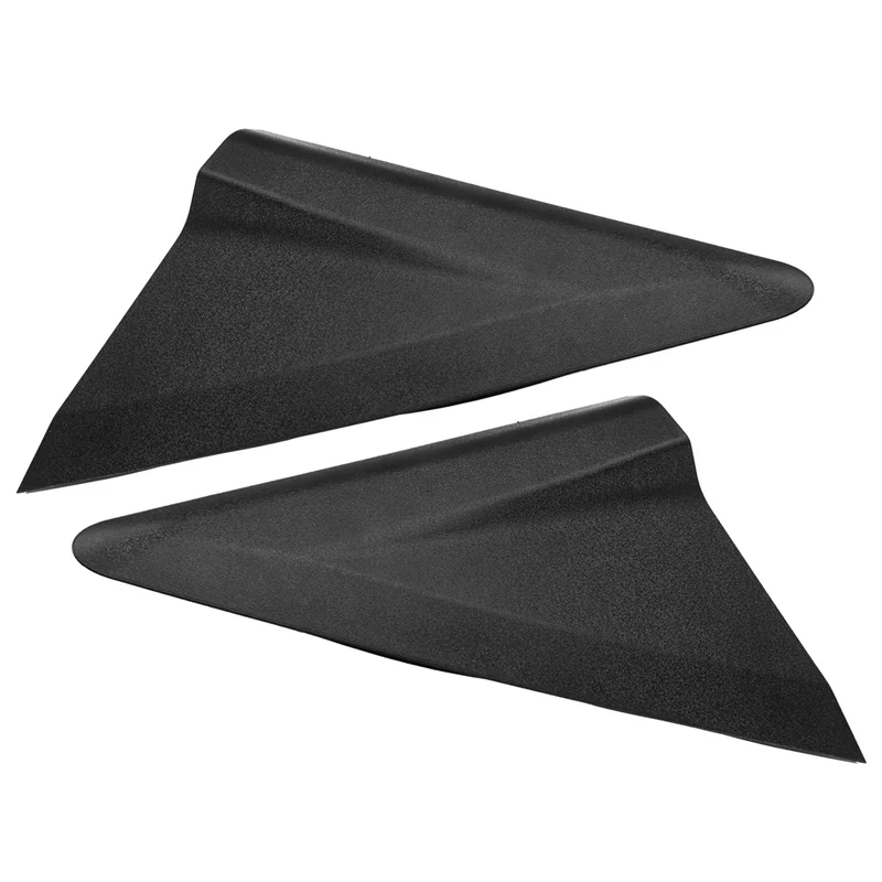 

Car Side Mirror Corner Triangle Garnish Cover Panel Window Triangle Plate For Ford Transit Tourneo Courier 2014+-A61E