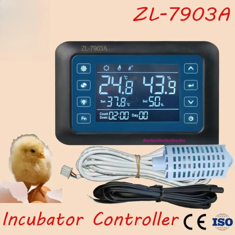 ZL-7903A, 100-240Va…