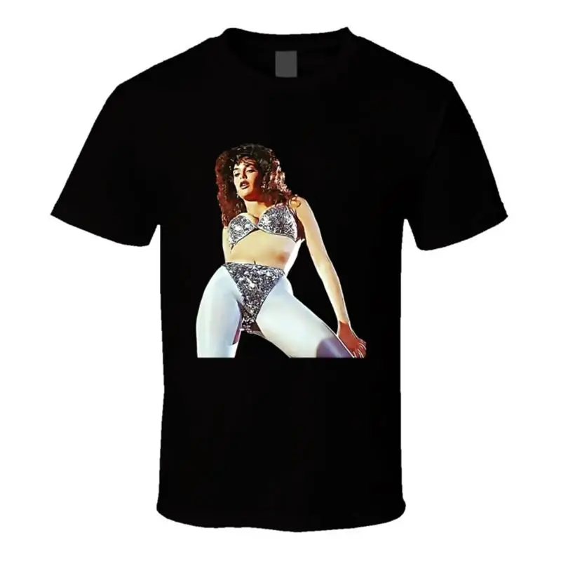 Tango And Cash Teri Hatcher T Shirt