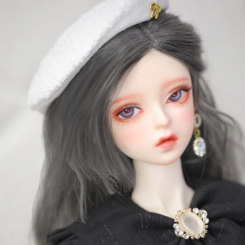 

Shuga Fairy Doll BJD Xiiny 1/3 Miranda Body Fashion Gift Resin Toys SD