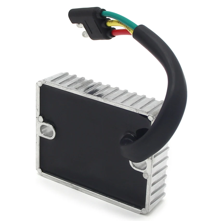 Motorcycle Rectifier Voltage Regulator For Arctic Cat Pantera 1000 570 ZL500 ZL600 ZR800 EFI ESR CC SS R Z570 LX International view 4