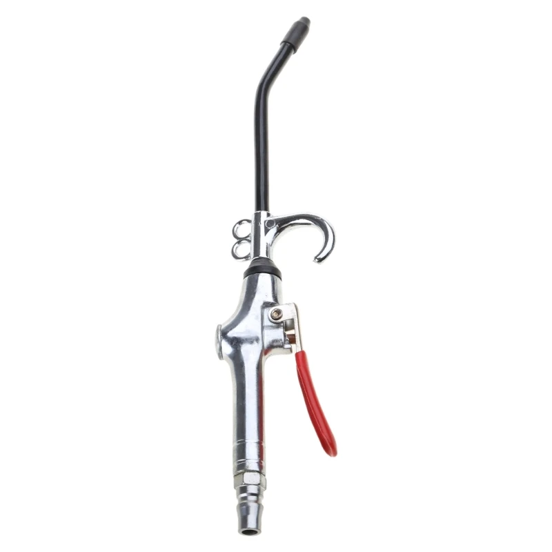 Air Compressor Blow Guns Metal Tool Air Guns Blower Dust Cleaning Tool
