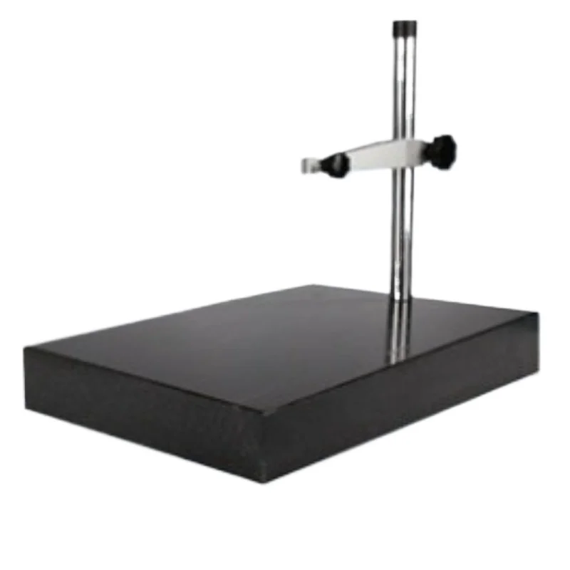 For Digital Micrometer, Altimeter, Measuring Instrument, Depth Gauge, Dial Indicator Bracket