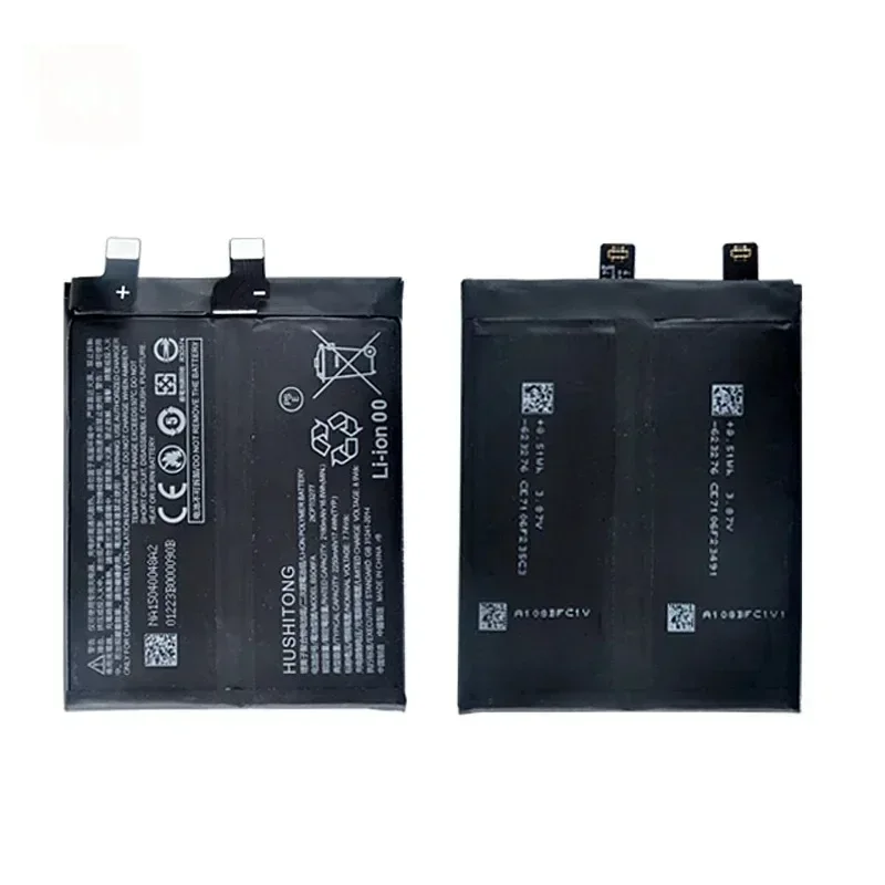 4500mAh  New BS08FA Mobile Phone Battery For Xiaomi Black Shark 4/4Pro Phone Replacement Batteries